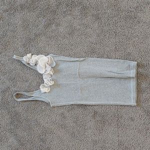 Abercrombie tank top